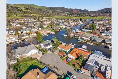 584 Bass, Clearlake Oaks, CA 95423 - Photo 41