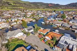 584 Bass, Clearlake Oaks, CA 95423 - Photo 41