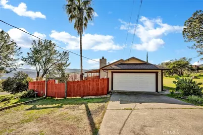 16593 Buckhorn Road, Hidden Valley Lake, CA 95467 - Photo 1