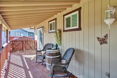 16593 Buckhorn Road, Hidden Valley Lake, CA 95467 - Photo 17