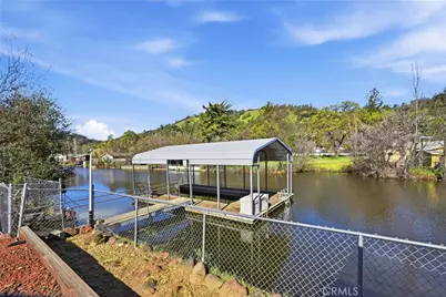 12762 Shoreview Drive, Clearlake Oaks, CA 95423 - Photo 29