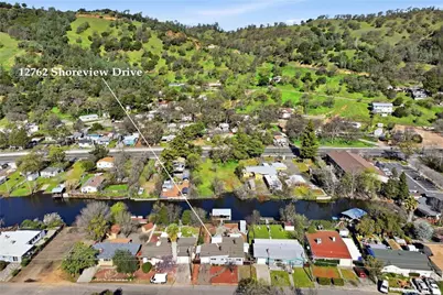 12762 Shoreview Drive, Clearlake Oaks, CA 95423 - Photo 31