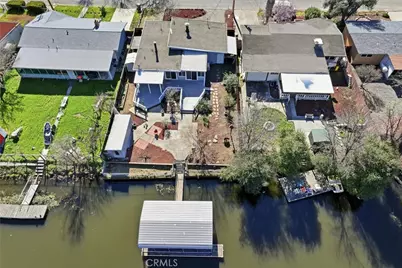 12762 Shoreview Drive, Clearlake Oaks, CA 95423 - Photo 35