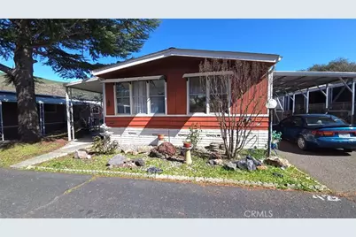 400 Sulphur Bank Dr. #42, Clearlake Oaks, CA 95423 - Photo 1