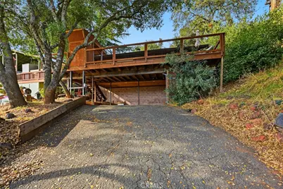 11664 Lakeview Drive, Clearlake Oaks, CA 95423 - Photo 21