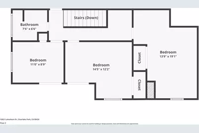 12620 Lakeshore Drive, Clearlake, CA 95422 - Photo 43