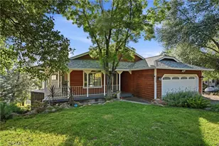 18669 Deer Hill, Hidden Valley Lake, CA 95467 - Photo 1