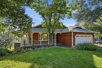 18669 Deer Hill, Hidden Valley Lake, CA 95467 - Photo 1