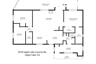 9170 Upper Lake Lucerne, Upper Lake, CA 95485 - Photo 9