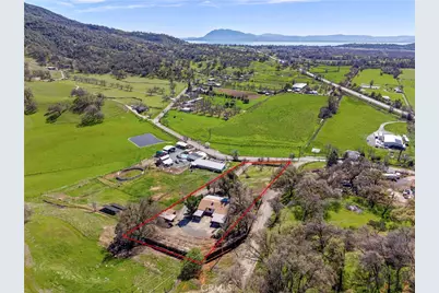 9170 Upper Lake Lucerne, Upper Lake, CA 95485 - Photo 3