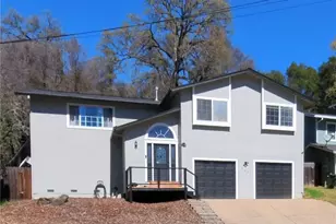 1222 6th, Lakeport, CA 95453 - Photo 1