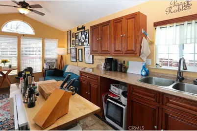 1060 N. Main St #22, Lakeport, CA 95453 - Photo 5