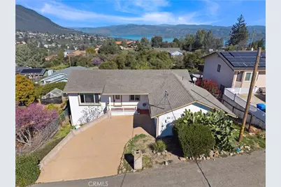 9732 Pinon Way, Kelseyville, CA 95451 - Photo 1