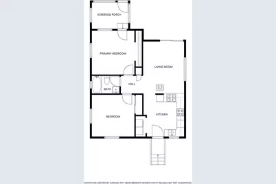 3420 Harrison, Clearlake, CA 95422 - Photo 31