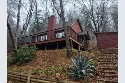 12266 Black Oak, Loch Lomond, CA 95461 - Photo 1