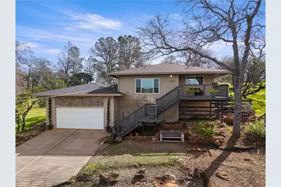 17444 Meadow View Drive, Hidden Valley Lake, CA 95467 - Photo 1