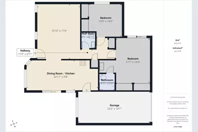 101 Marina Dr S., Lakeport, CA 95453 - Photo 49