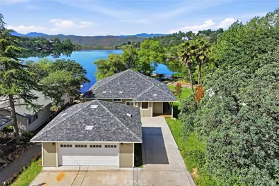 18591 N Shore Drive, Hidden Valley Lake, CA 95467 - Photo 1