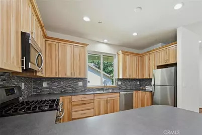 18591 N Shore Drive, Hidden Valley Lake, CA 95467 - Photo 9
