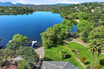18591 N Shore Drive, Hidden Valley Lake, CA 95467 - Photo 3