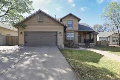 2205 Oakcrest, Lakeport, CA 95453 - Photo 1