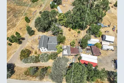 2010 Ladder Ridge Road, Upper Lake, CA 95485 - Photo 47