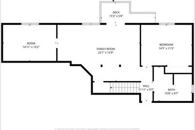 14000 Nelson Lane, Cobb, CA 95426 - Photo 35
