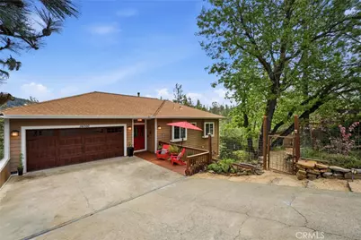 14000 Nelson Lane, Cobb, CA 95426 - Photo 1