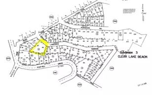 4369 Lakeview Ter, Lucerne, CA 95458 - Photo 15