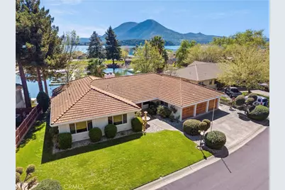 8581 Paradise Valley Boulevard, Lucerne, CA 95458 - Photo 1