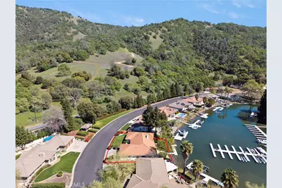 8581 Paradise Valley Boulevard, Lucerne, CA 95458 - Photo 57