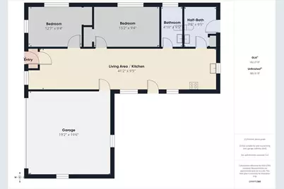 3426 4th Street, Clearlake, CA 95422 - Photo 5