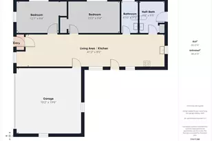 3426 4th St, Clearlake, CA 95422 - Photo 5