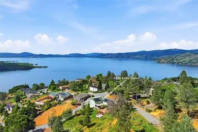 6935 Echo Drive, Kelseyville, CA 95451 - Photo 1