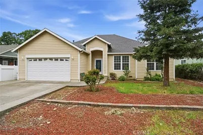 19611 Mountain Meadow, Hidden Valley Lake, CA 95467 - Photo 1