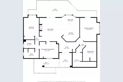 19552 Powder Horn, Hidden Valley Lake, CA 95467 - Photo 29