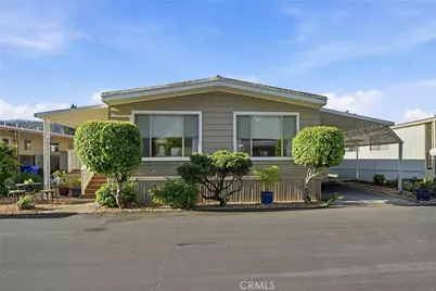 2412 Foothill Boulevard #178, Calistoga, CA 94515 - Photo 1