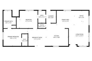 2412 Foothill Blvd, Calistoga, CA 94515 - Photo 23