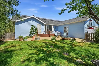 10052 Monte Cristo, Kelseyville, CA 95451 - Photo 33