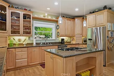 19614 Mountain Meadow, Hidden Valley Lake, CA 95467 - Photo 13