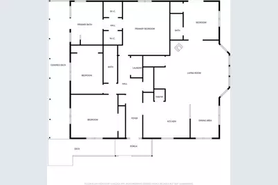 19614 Mountain Meadow, Hidden Valley Lake, CA 95467 - Photo 57