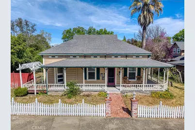 150 Clearlake, Lakeport, CA 95453 - Photo 1