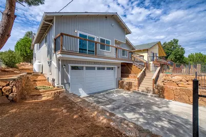 5277 W Bel Air Drive, Kelseyville, CA 95451 - Photo 33