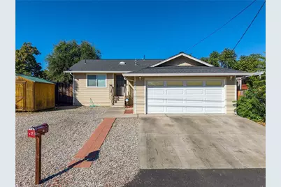 3593 Peony Street, Clearlake, CA 95422 - Photo 1