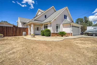 2920 Meadow Creek Road, Clearlake Oaks, CA 95423 - Photo 3