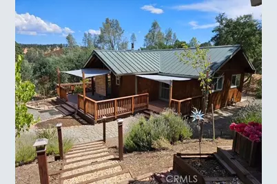 2002 Ogulin Canyon, Clearlake, CA 95422 - Photo 1