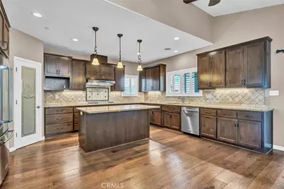 15384 Summit Boulevard, Cobb, CA 95426 - Photo 11