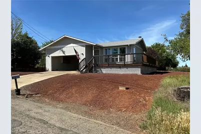 5303 Sierra Drive, Kelseyville, CA 95451 - Photo 1