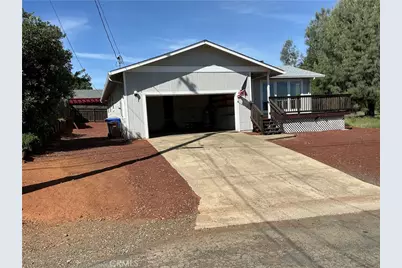 5303 Sierra Drive, Kelseyville, CA 95451 - Photo 27