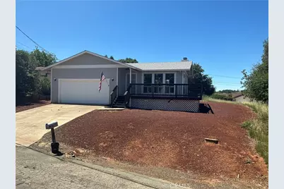5303 Sierra Drive, Kelseyville, CA 95451 - Photo 1